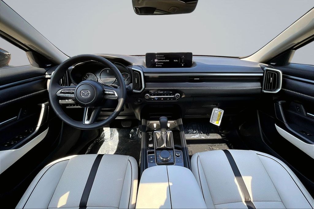 Thumbnail: 2026 Mazda CX-50 - 2