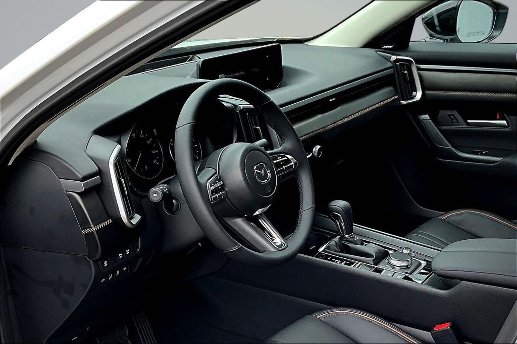 Thumbnail: 2026 Mazda CX-50 - 6