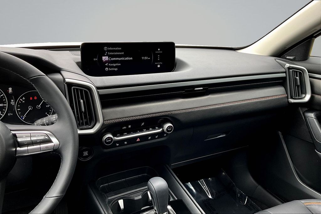 Thumbnail: 2026 Mazda CX-50 - 10