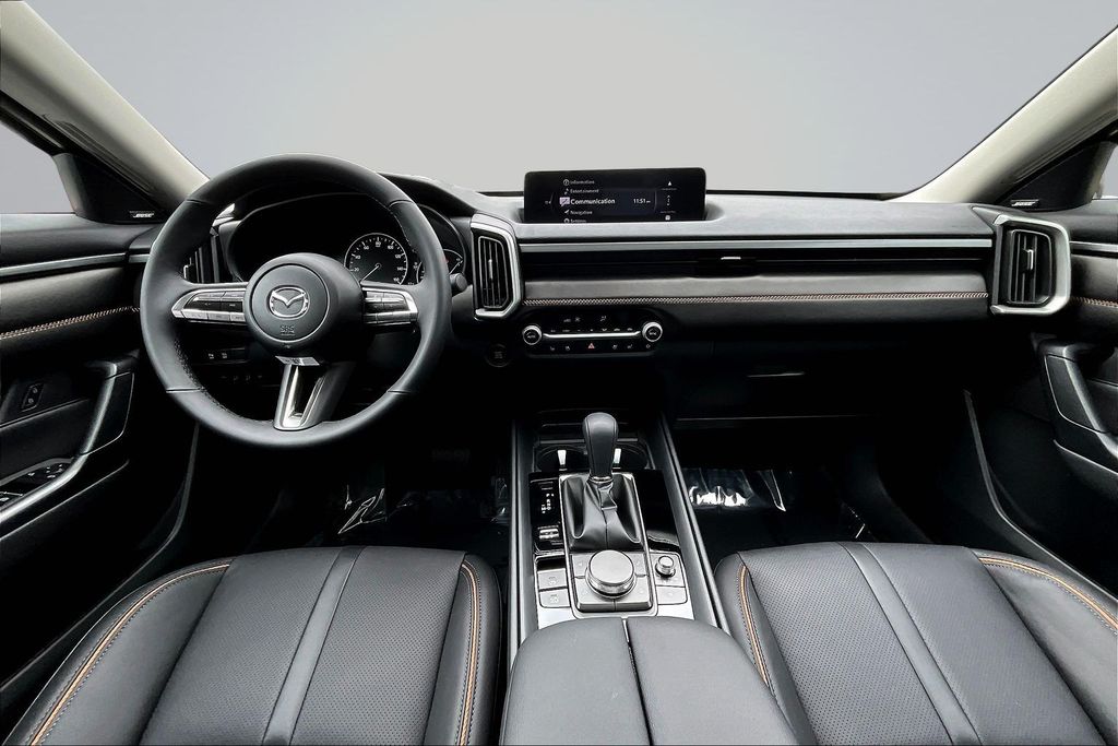 Thumbnail: 2026 Mazda CX-50 - 2