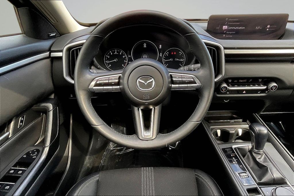 Thumbnail: 2024 Mazda CX-50 - 2