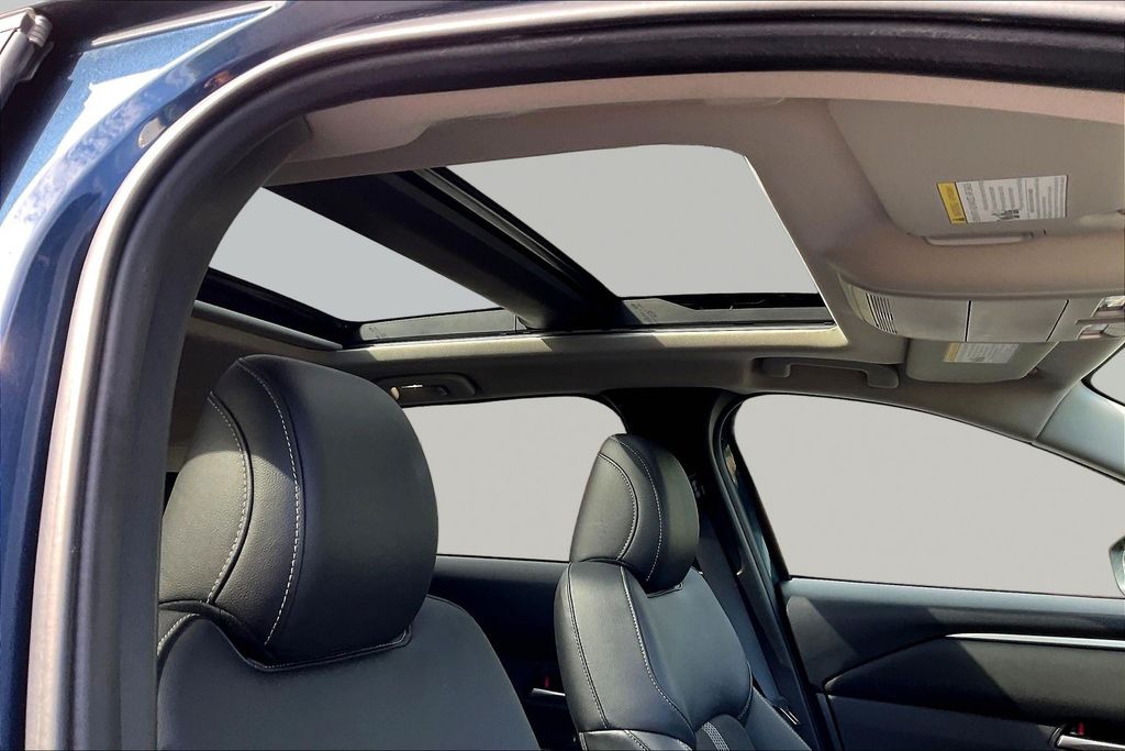 Thumbnail: 2024 Mazda CX-50 - 23