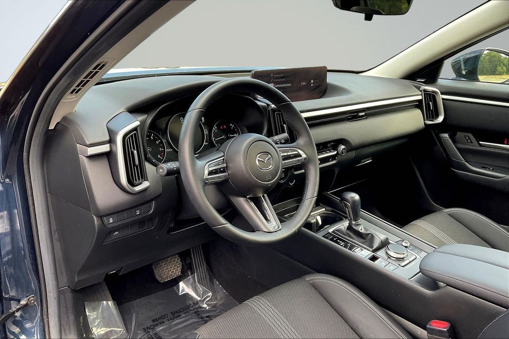 Thumbnail: 2024 Mazda CX-50 - 13