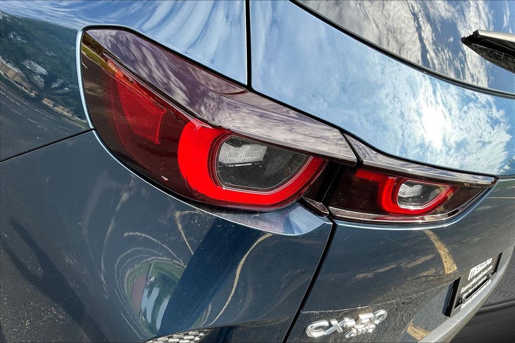 Thumbnail: 2024 Mazda CX-50 - 33