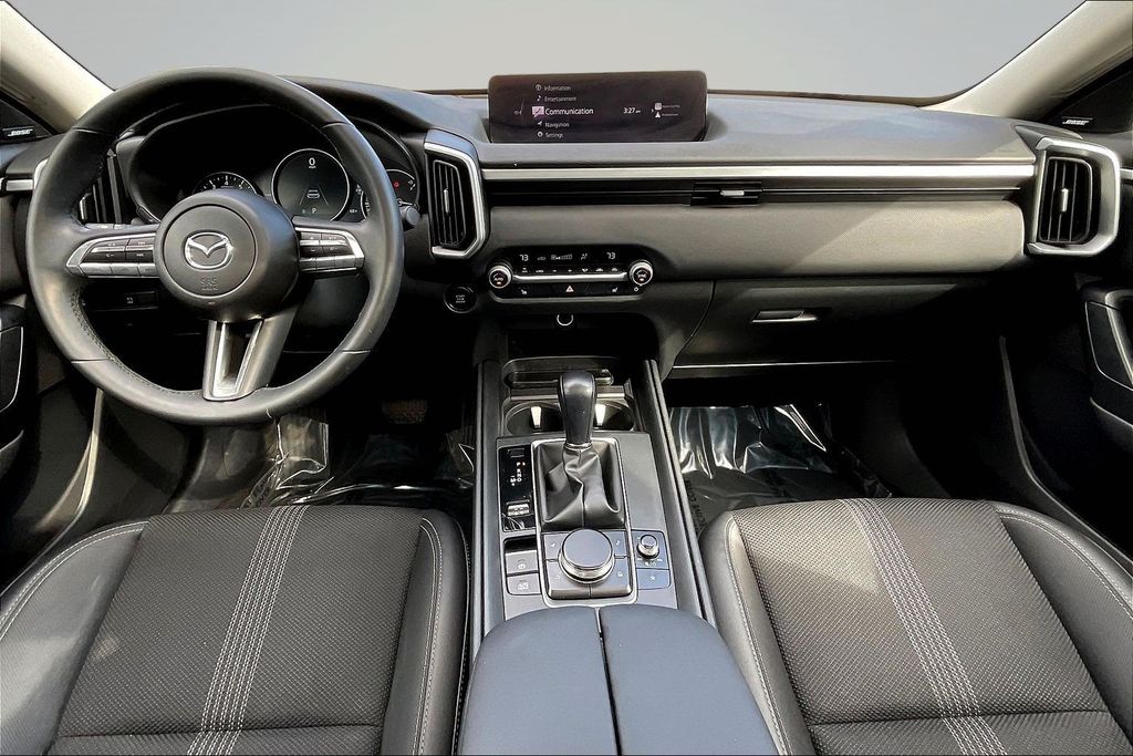 Thumbnail: 2024 Mazda CX-50 - 14