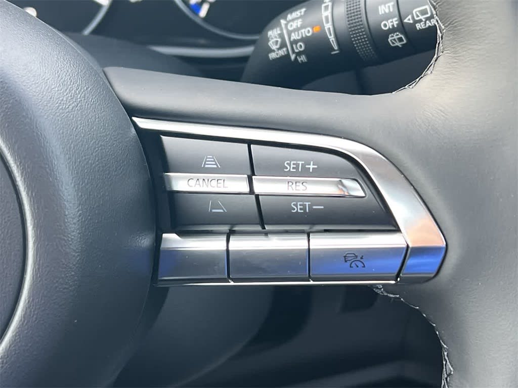 2025 Mazda CX-50 S Premium 29