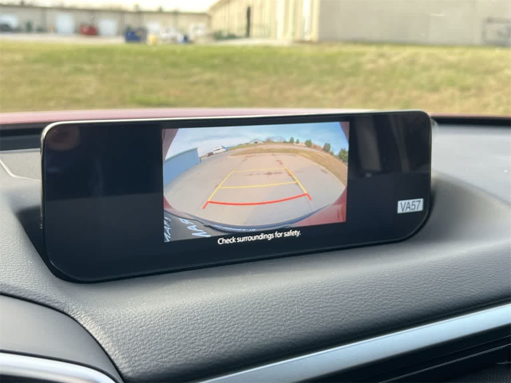2025 Mazda CX-50 S Premium 14