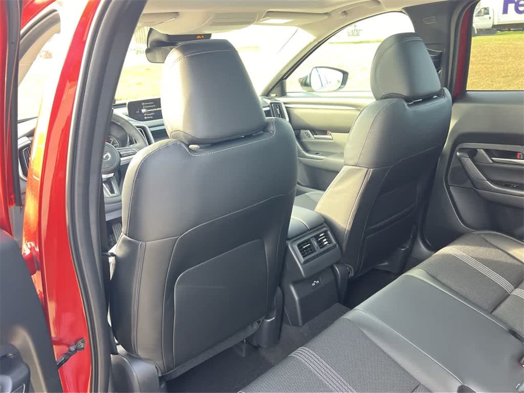 2025 Mazda CX-50 S Premium 13