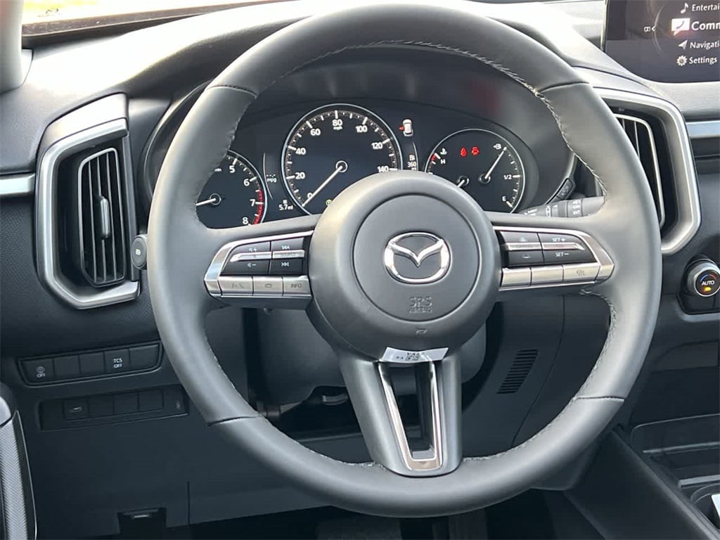 2025 Mazda CX-50 S Premium 2