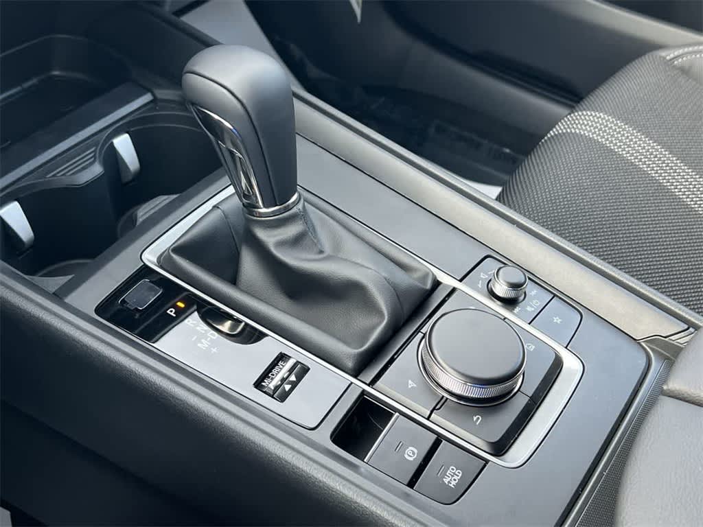 2025 Mazda CX-50 S Premium 15