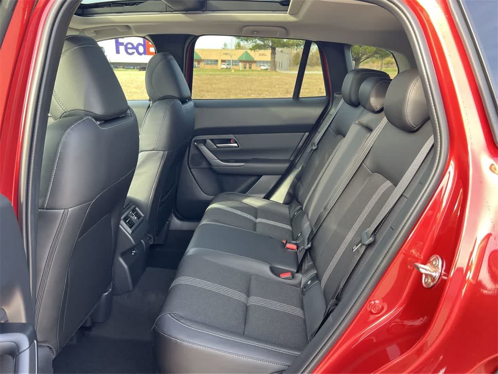 2025 Mazda CX-50 S Premium 26