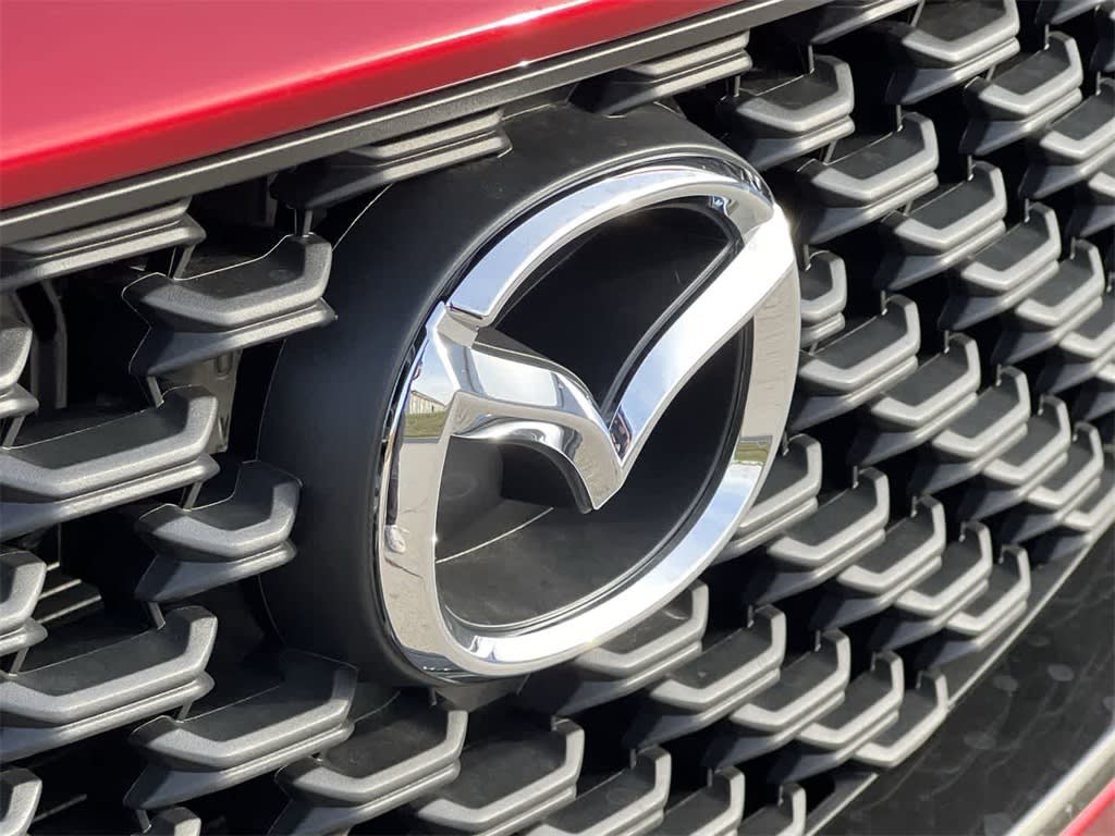 2025 Mazda CX-50 S Premium 9