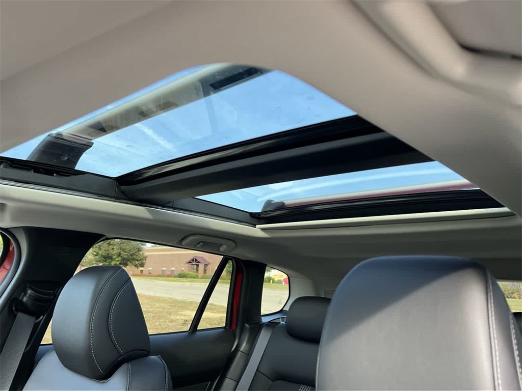 2025 Mazda CX-50 S Premium 25