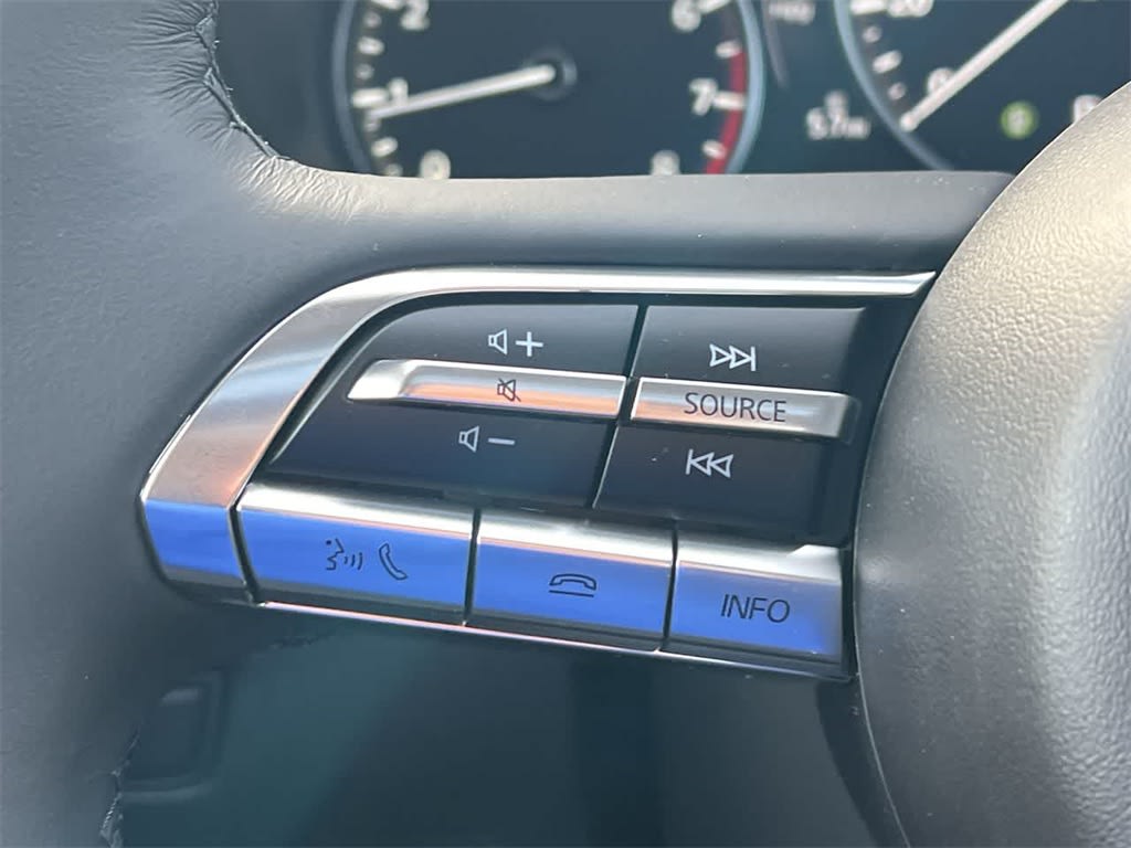 2025 Mazda CX-50 S Premium 28