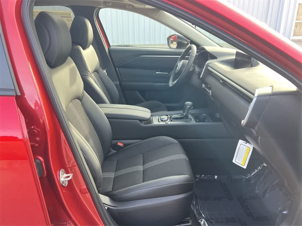 2025 Mazda CX-50 S Premium 12