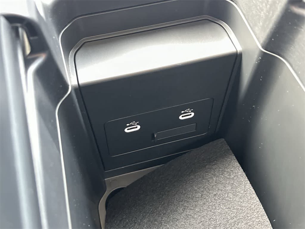 2025 Mazda CX-50 S Premium 33