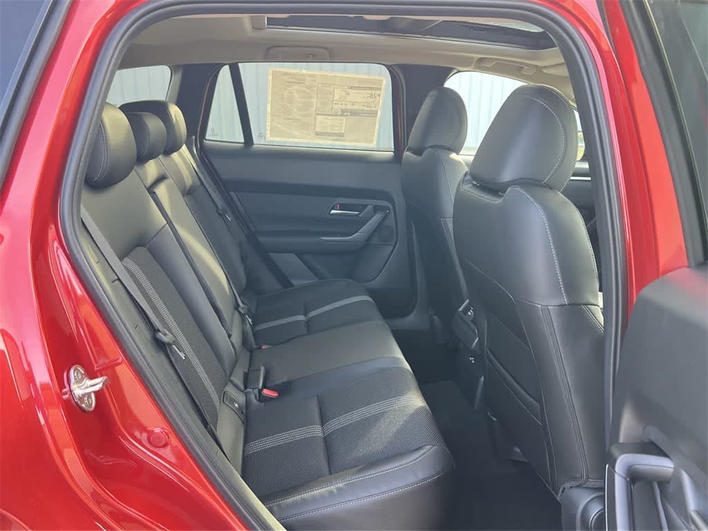 2025 Mazda CX-50 S Premium 27