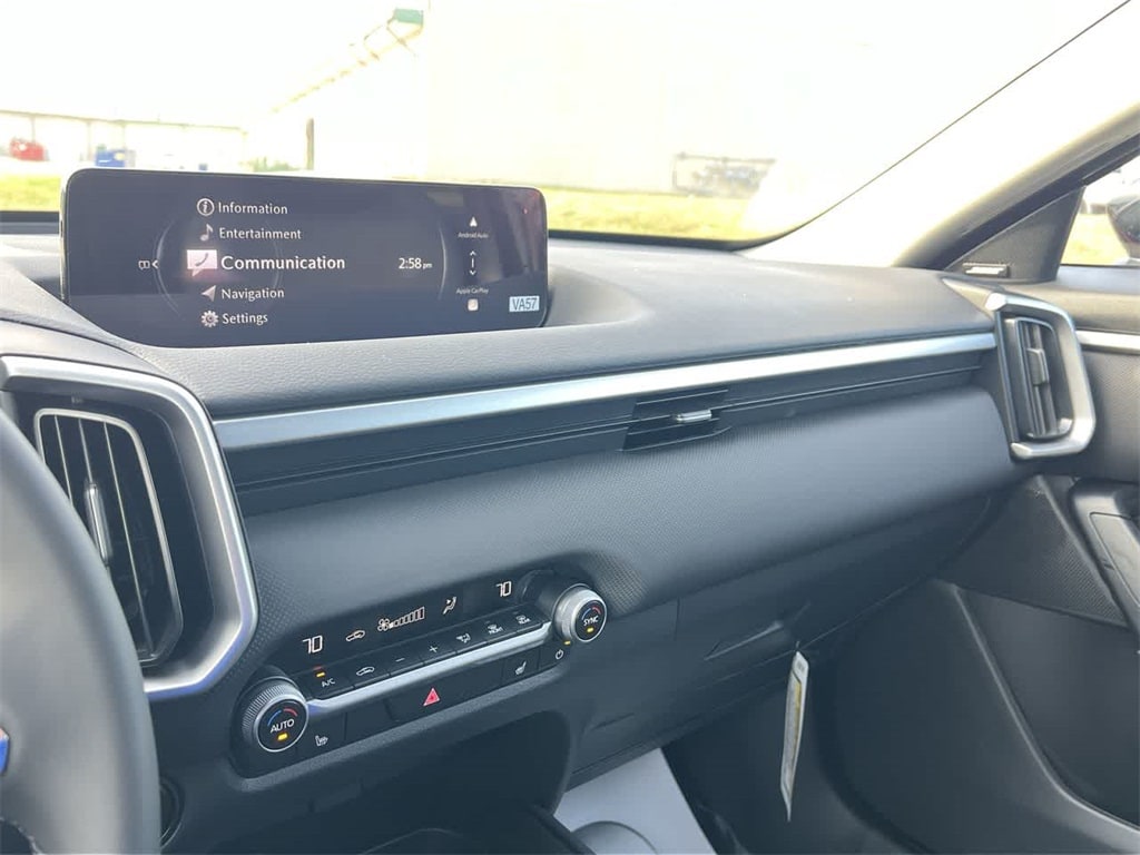 2025 Mazda CX-50 S Premium 10