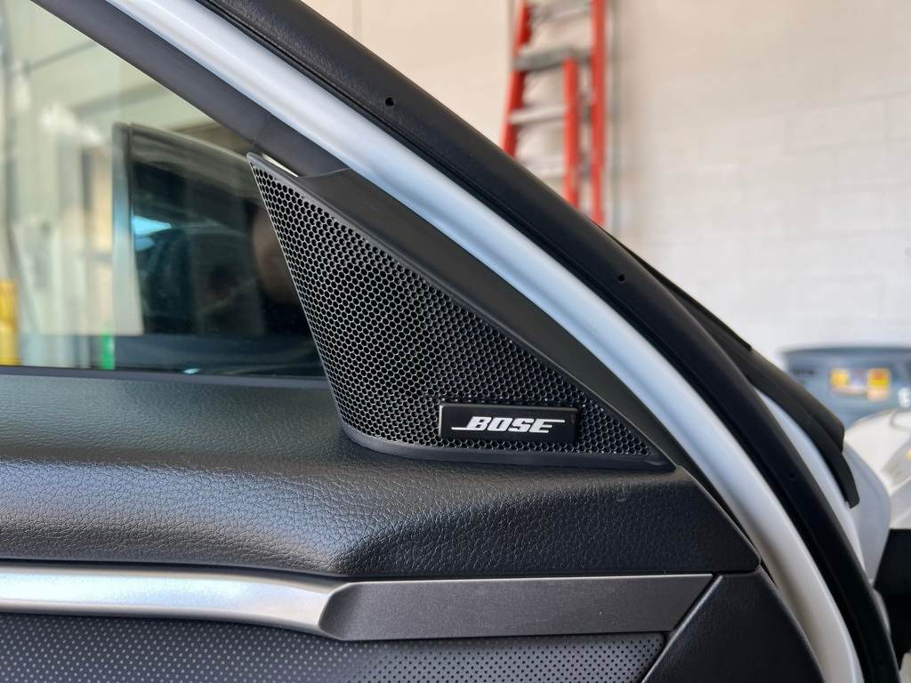 Thumbnail: 2025 Mazda CX-50 - 31