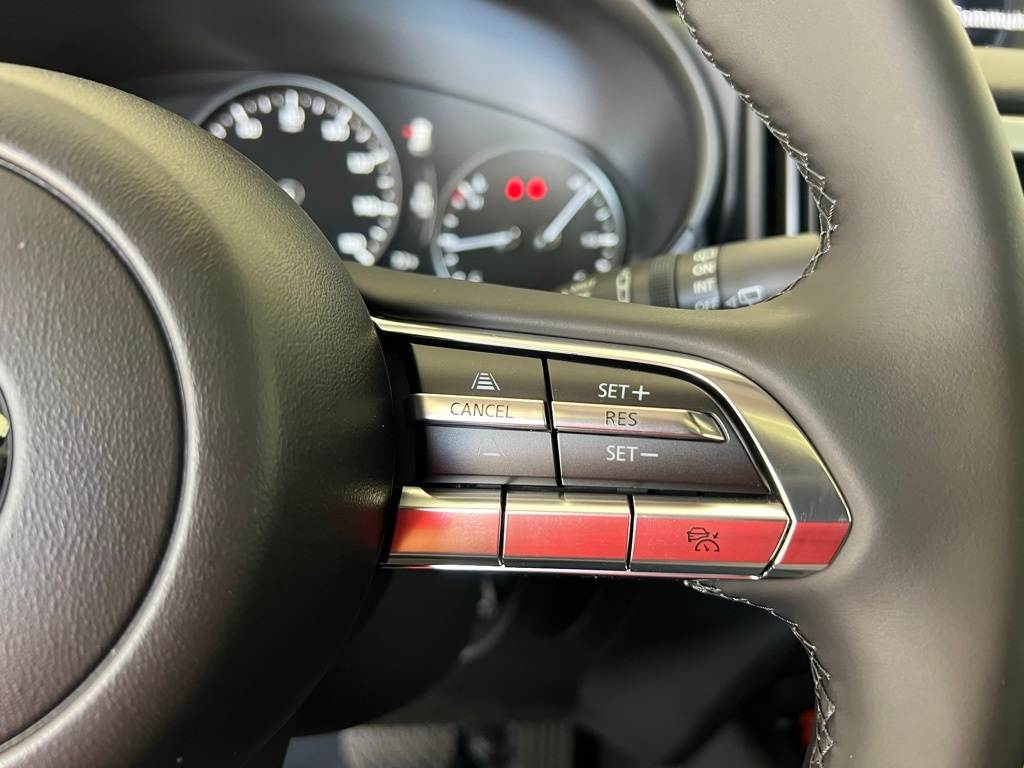 Thumbnail: 2025 Mazda CX-50 - 27