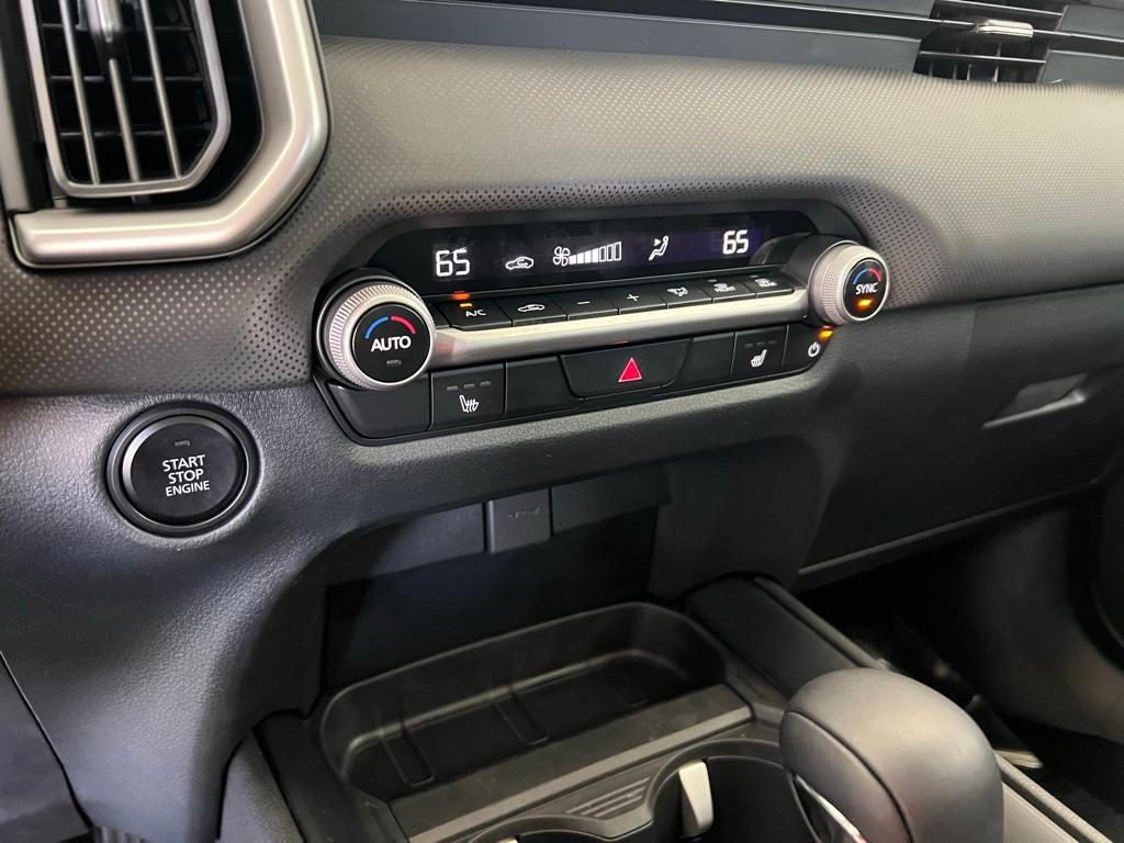 Thumbnail: 2025 Mazda CX-50 - 29