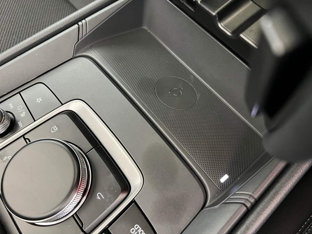 Thumbnail: 2025 Mazda CX-50 - 30