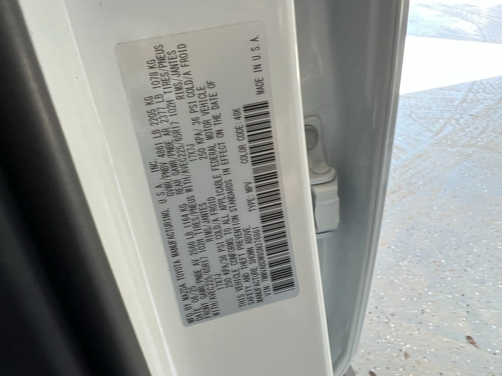 Thumbnail: 2025 Mazda CX-50 - 16