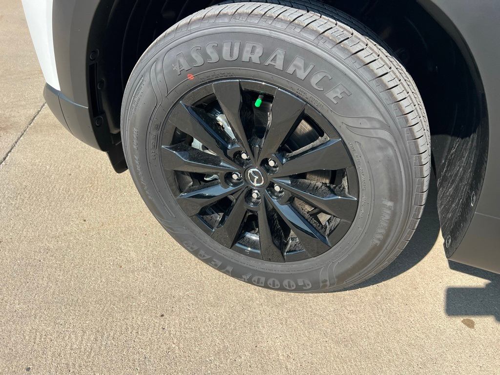 Thumbnail: 2025 Mazda CX-50 - 8