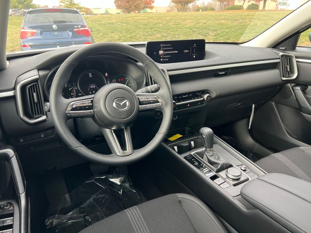 Thumbnail: 2025 Mazda CX-50 - 2