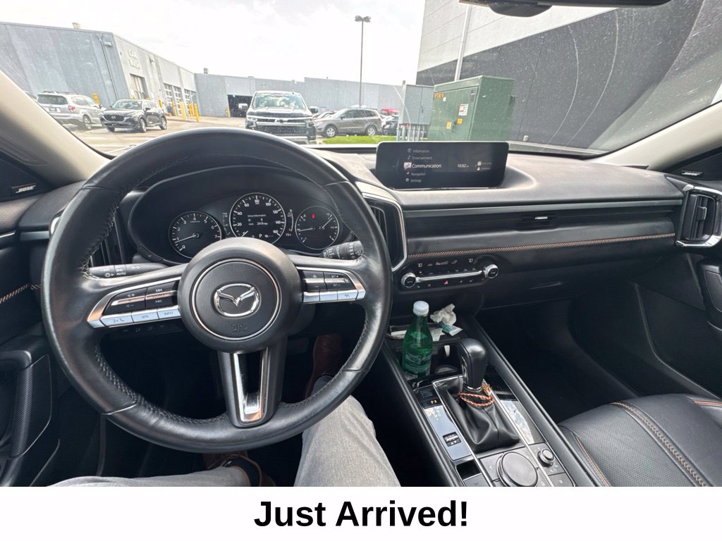 Thumbnail: 2024 Mazda CX-50 - 6