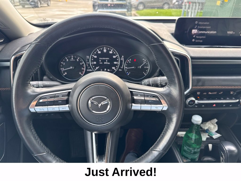 Thumbnail: 2024 Mazda CX-50 - 2