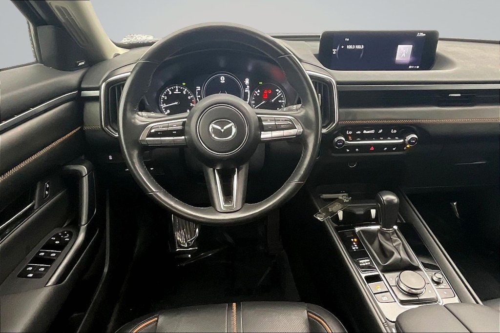 Thumbnail: 2024 Mazda CX-50 - 2