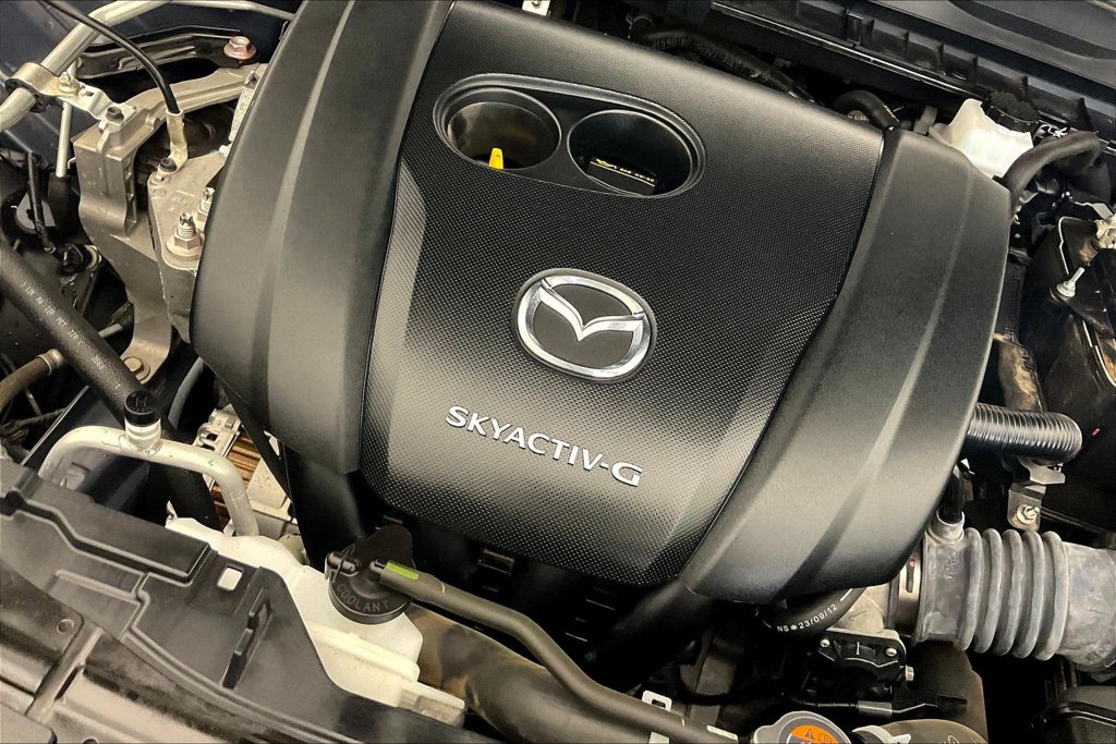 Thumbnail: 2024 Mazda CX-50 - 35