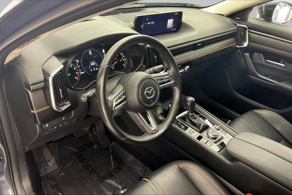 Thumbnail: 2024 Mazda CX-50 - 13