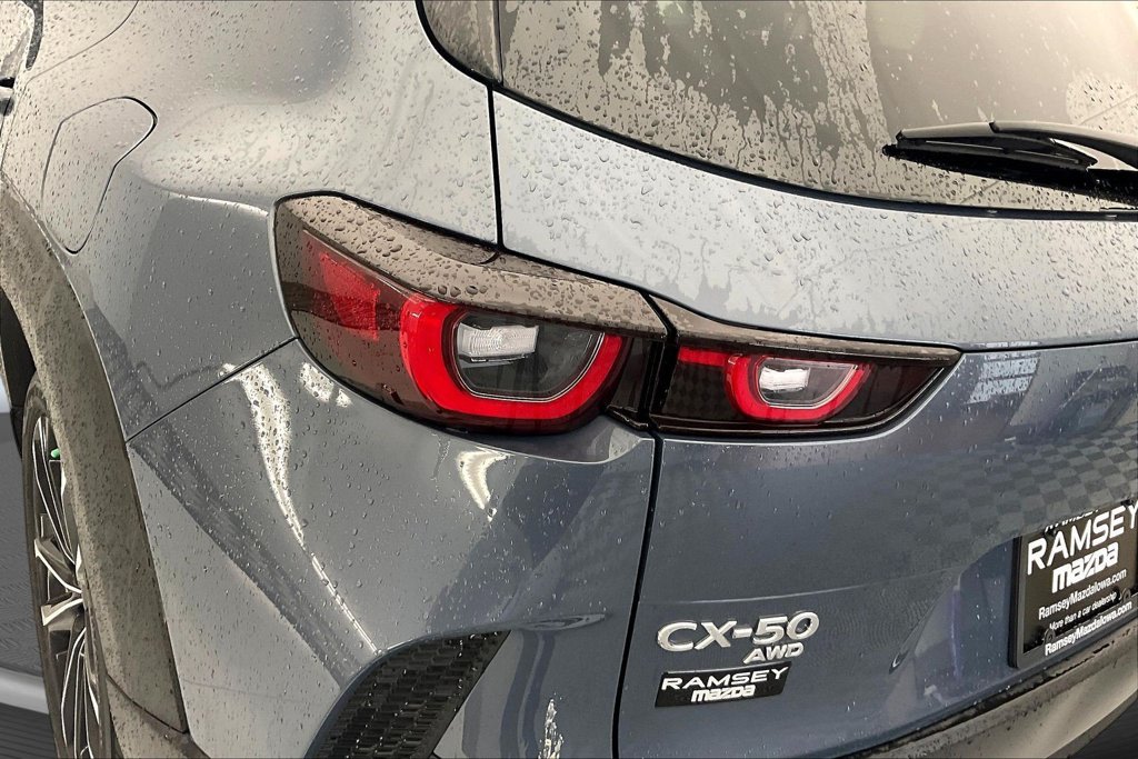 Thumbnail: 2024 Mazda CX-50 - 34