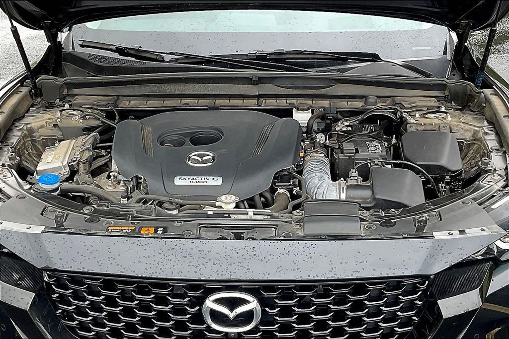 Thumbnail: 2023 Mazda CX-50 - 7