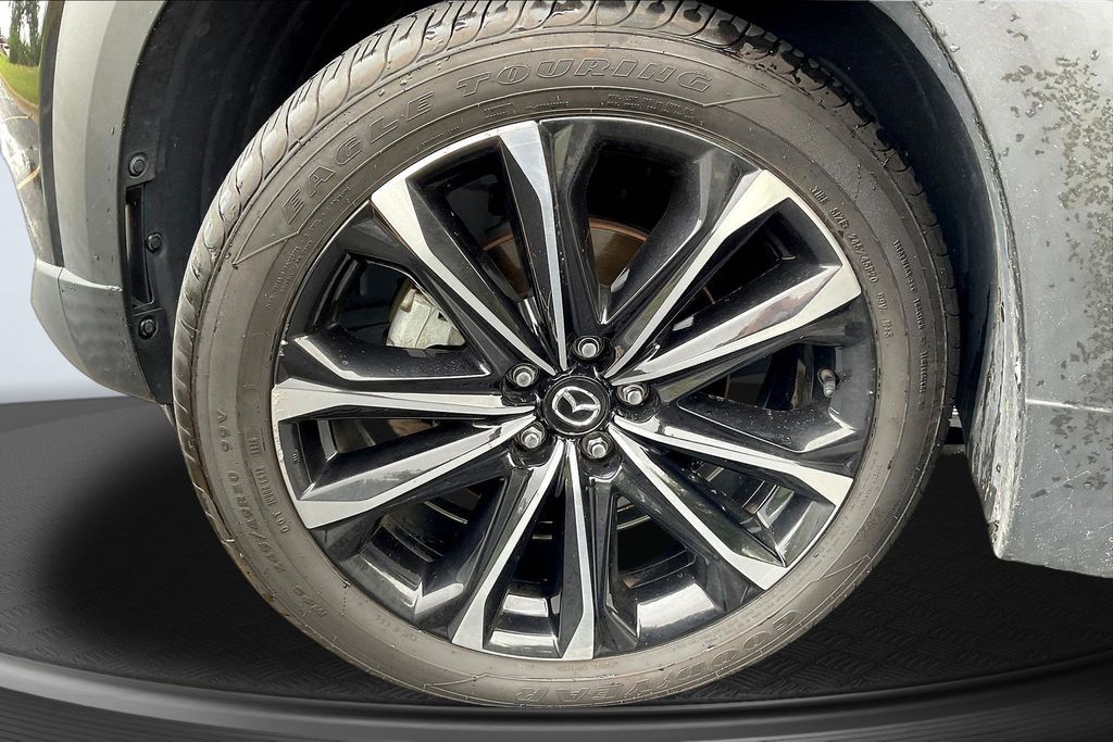 Thumbnail: 2023 Mazda CX-50 - 6