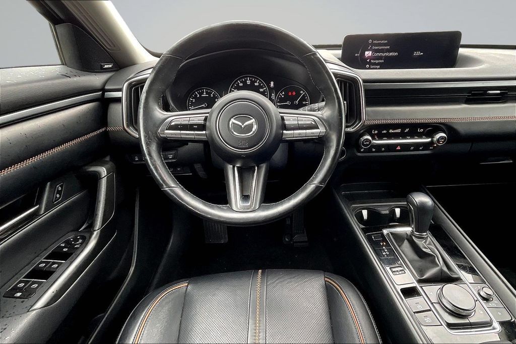 Thumbnail: 2023 Mazda CX-50 - 2