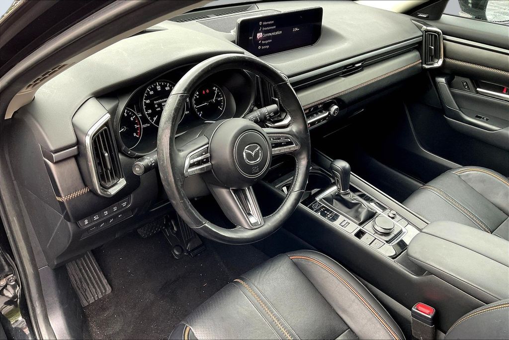 Thumbnail: 2023 Mazda CX-50 - 11