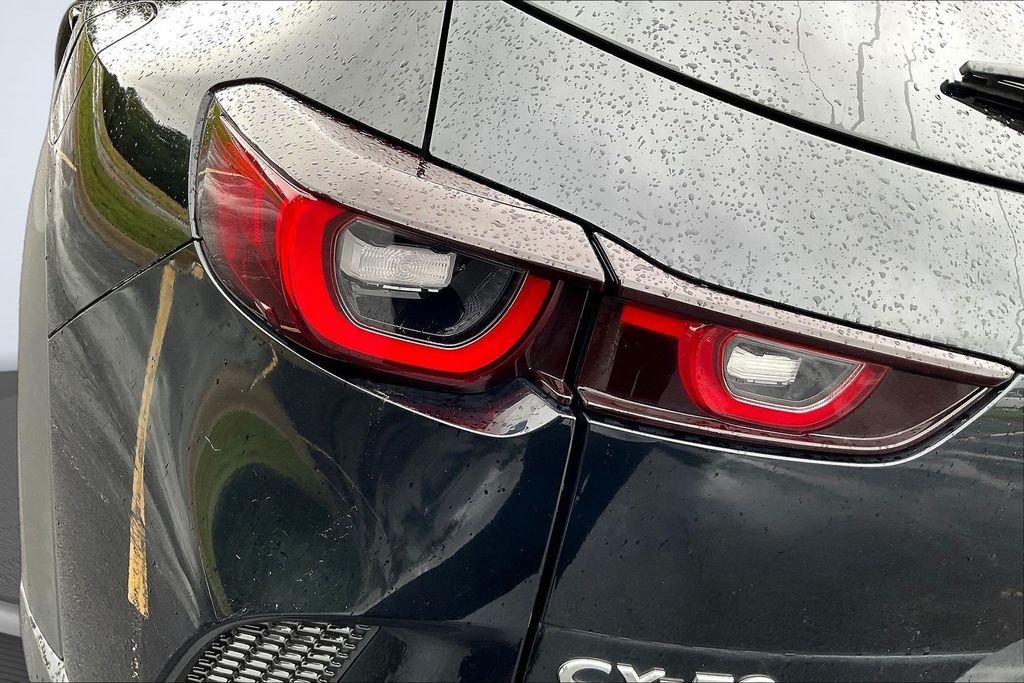 Thumbnail: 2023 Mazda CX-50 - 33