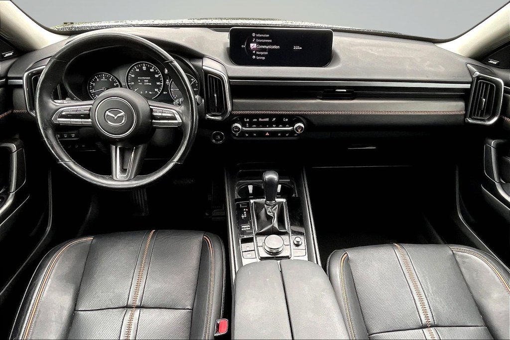 Thumbnail: 2023 Mazda CX-50 - 12