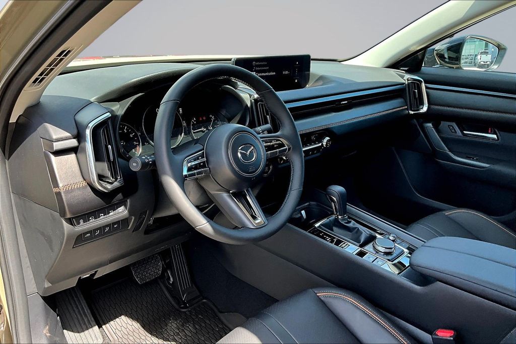 Thumbnail: 2026 Mazda CX-50 - 6