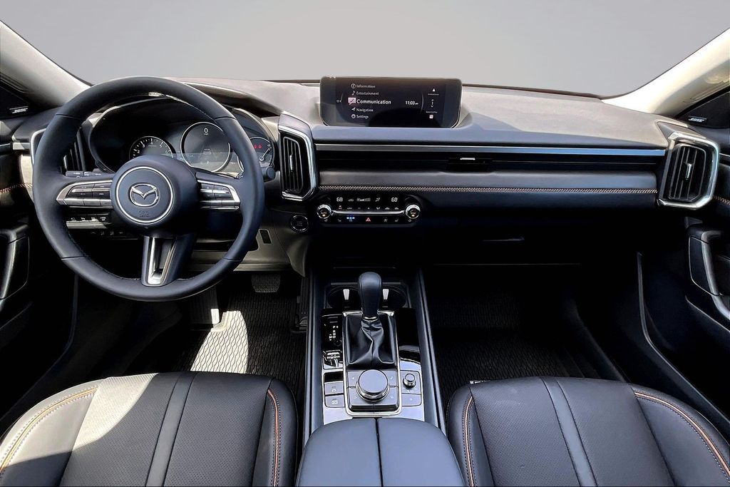 Thumbnail: 2026 Mazda CX-50 - 2