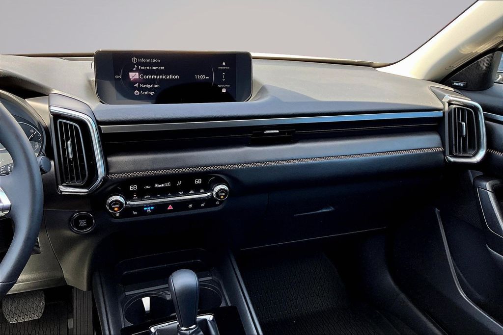 Thumbnail: 2026 Mazda CX-50 - 9