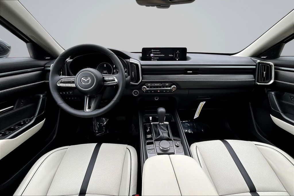 Thumbnail: 2026 Mazda CX-50 - 2