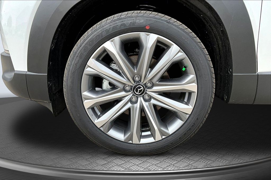 Thumbnail: 2026 Mazda CX-50 - 5
