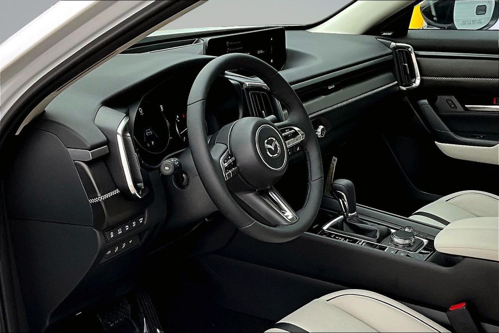 Thumbnail: 2026 Mazda CX-50 - 6