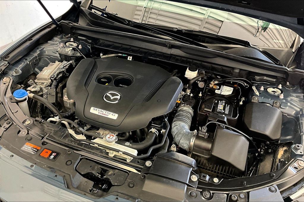 Thumbnail: 2023 Mazda CX-50 - 8