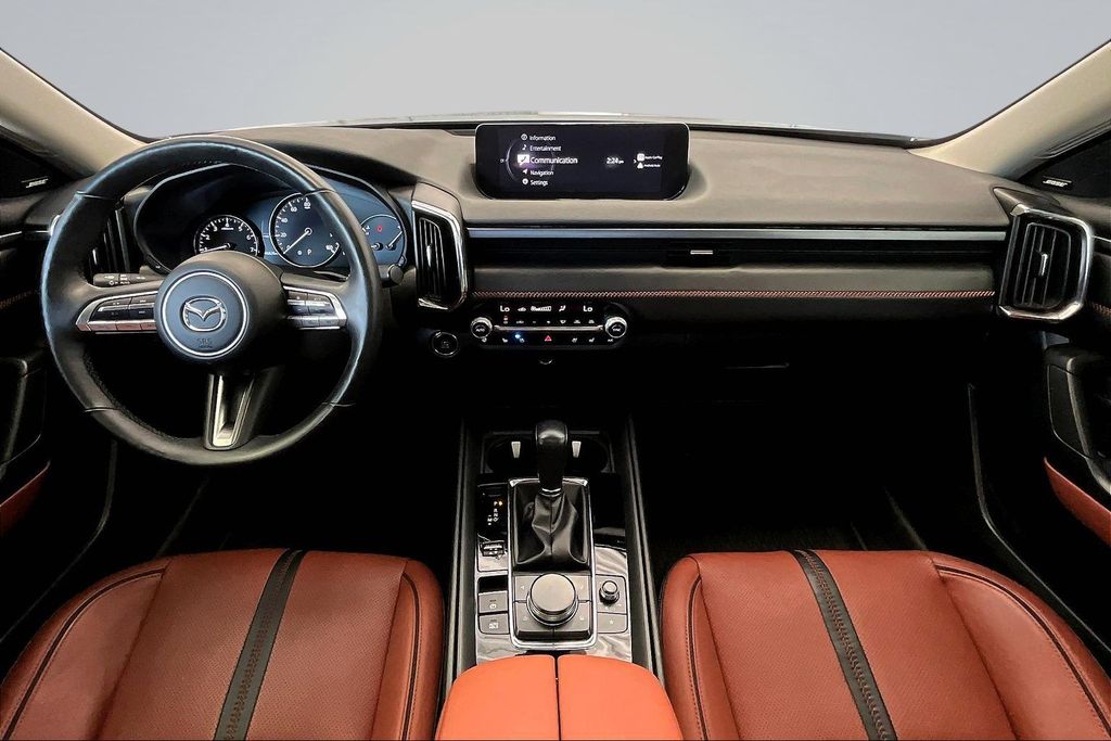 Thumbnail: 2023 Mazda CX-50 - 13