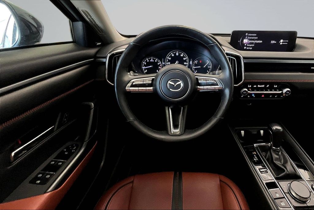 Thumbnail: 2023 Mazda CX-50 - 2